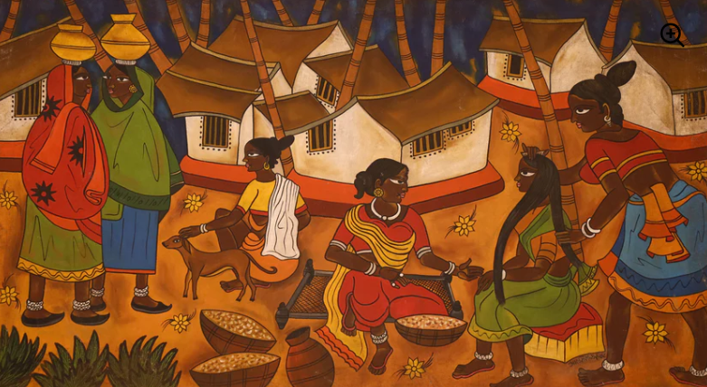 Luxury in Indian Art Fairs: How Gen Z Sees It
