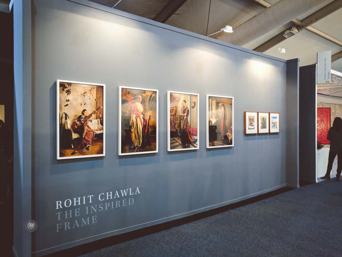 Luxury in Indian Art Fairs: How Gen Z Sees It