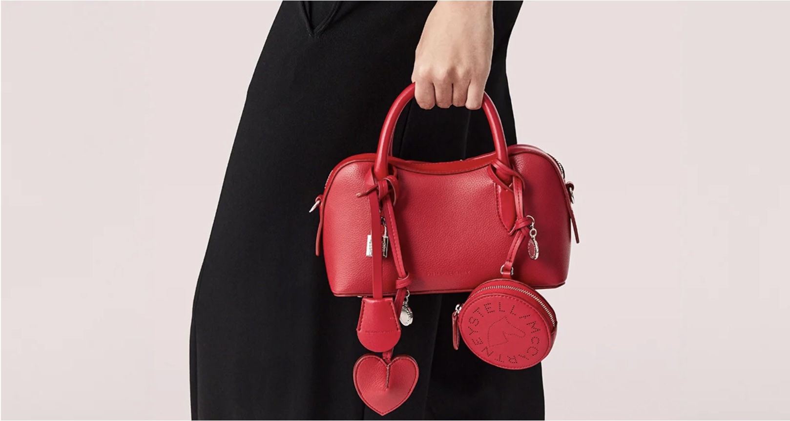 Valentine's Day luxury marketing