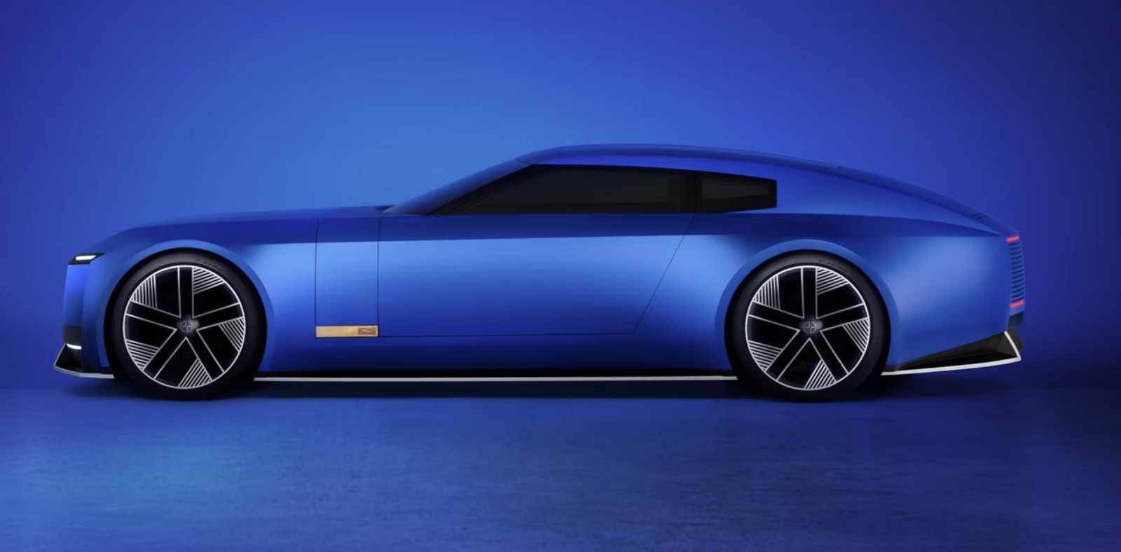 Tata Motors luxury mobility