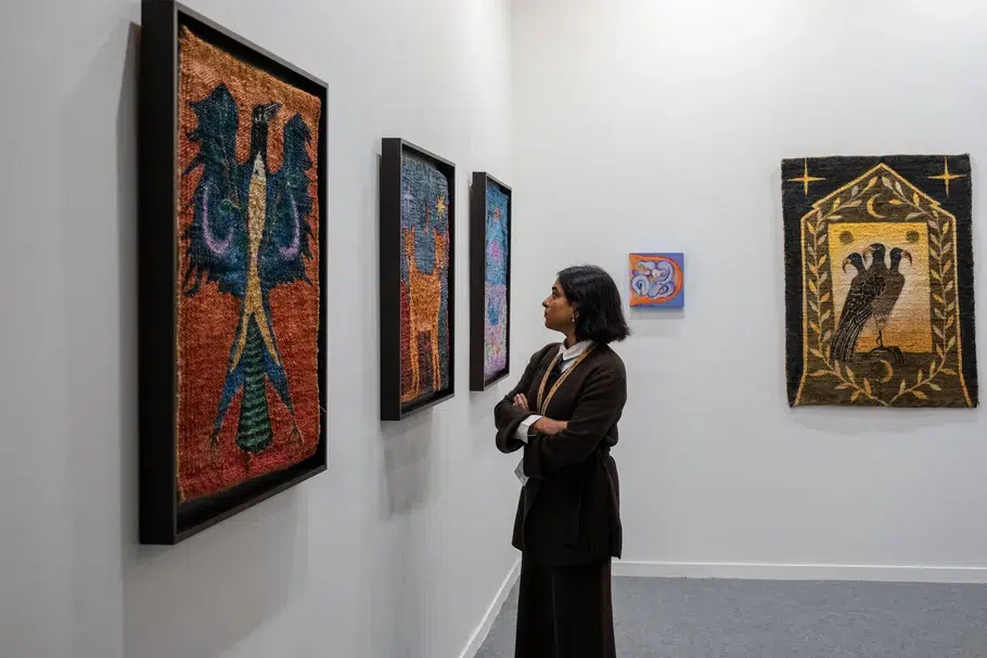 Luxury in Indian Art Fairs: How Gen Z Sees It
