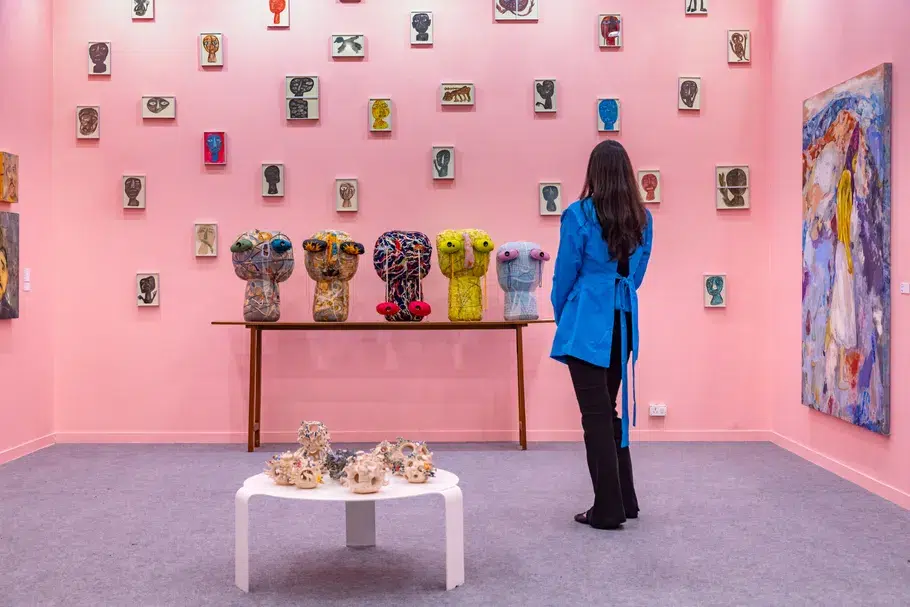 Luxury in Indian Art Fairs: How Gen Z Sees It
