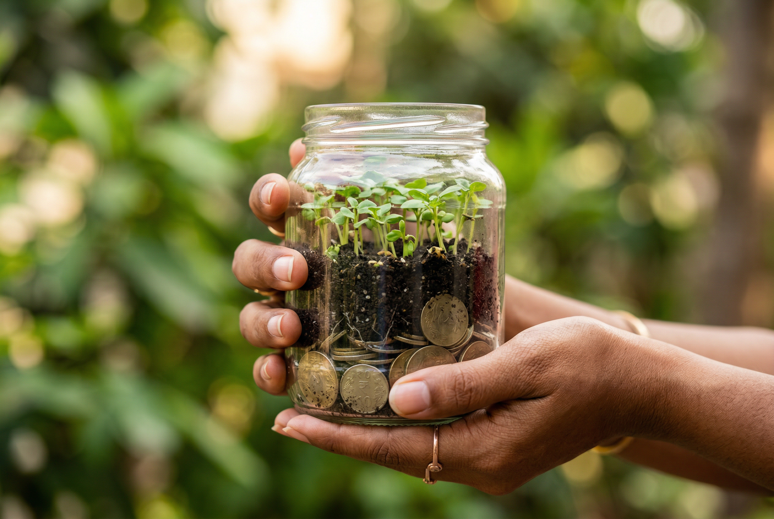 Green Finance in India