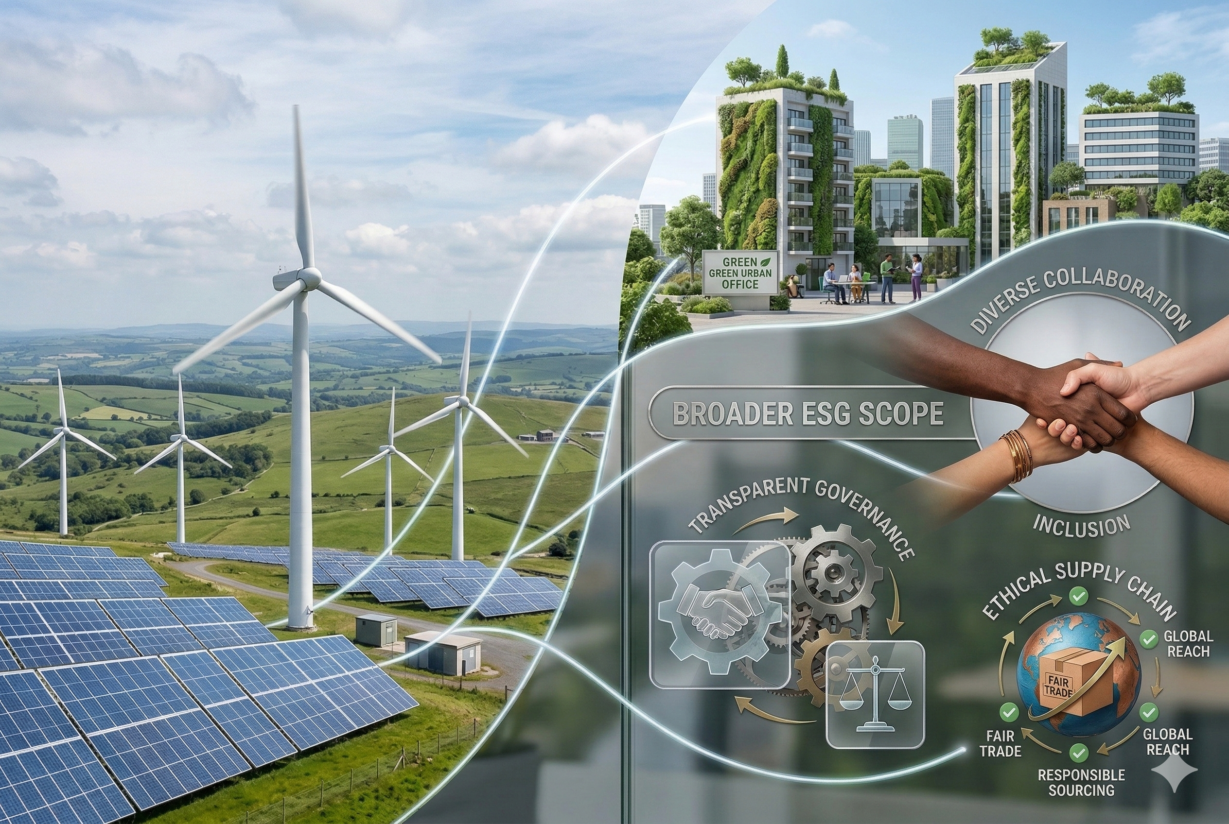 Green Finance in India