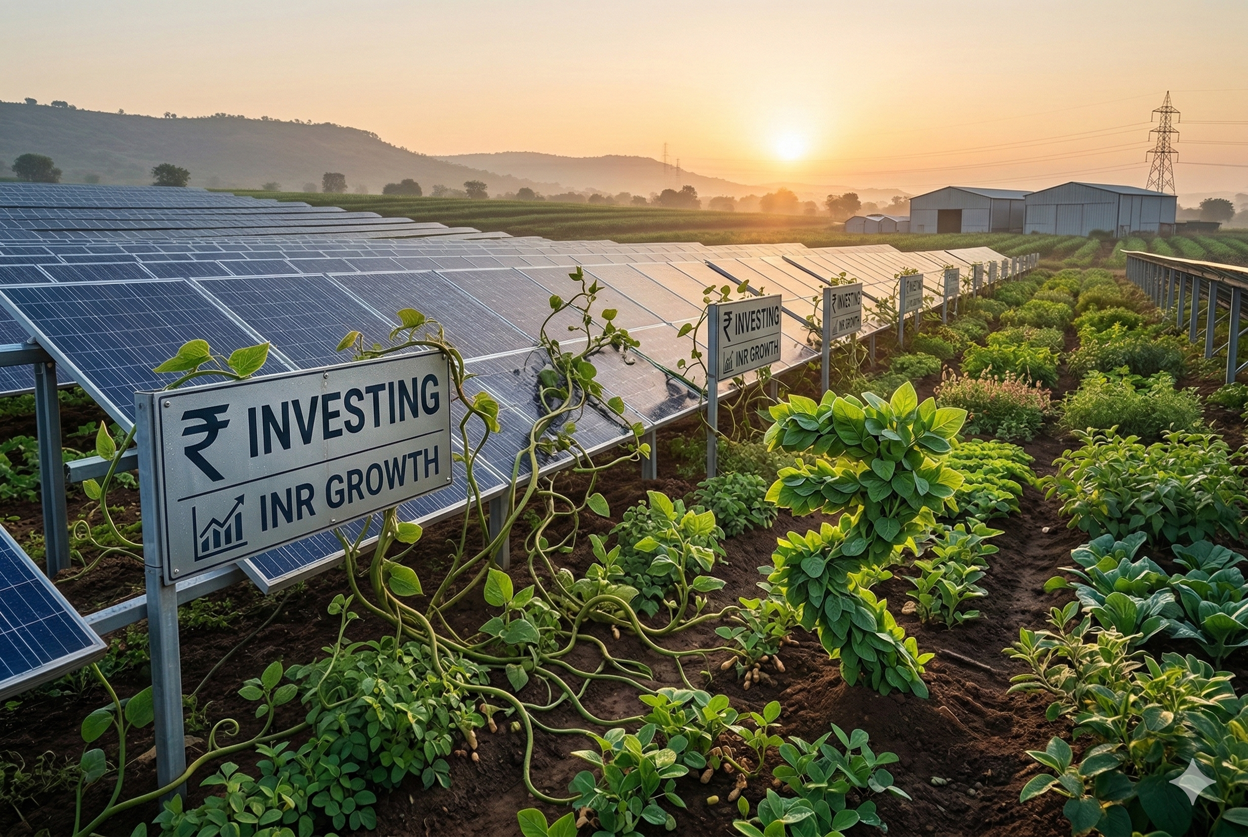 Green Finance in India