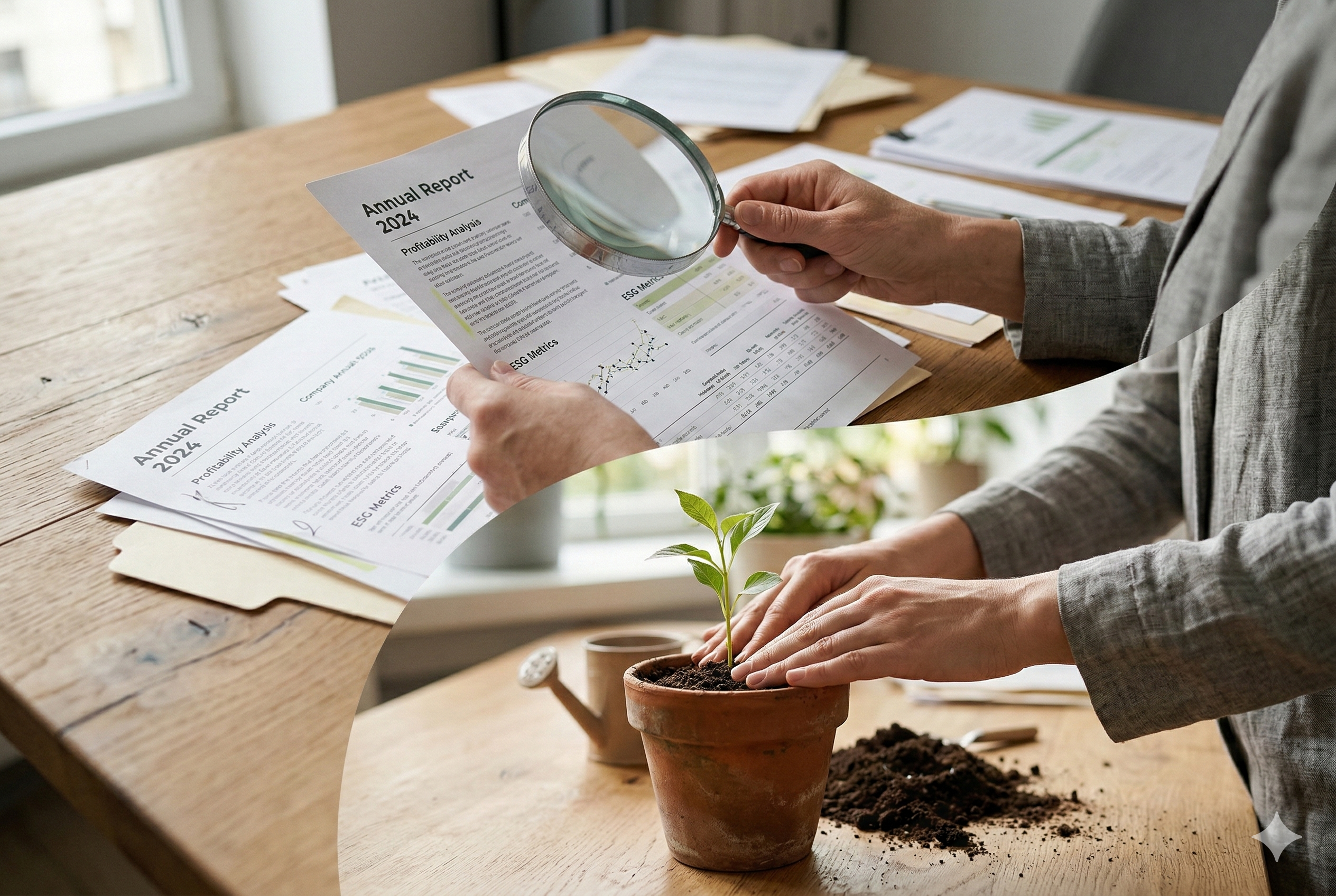 Green Finance in India